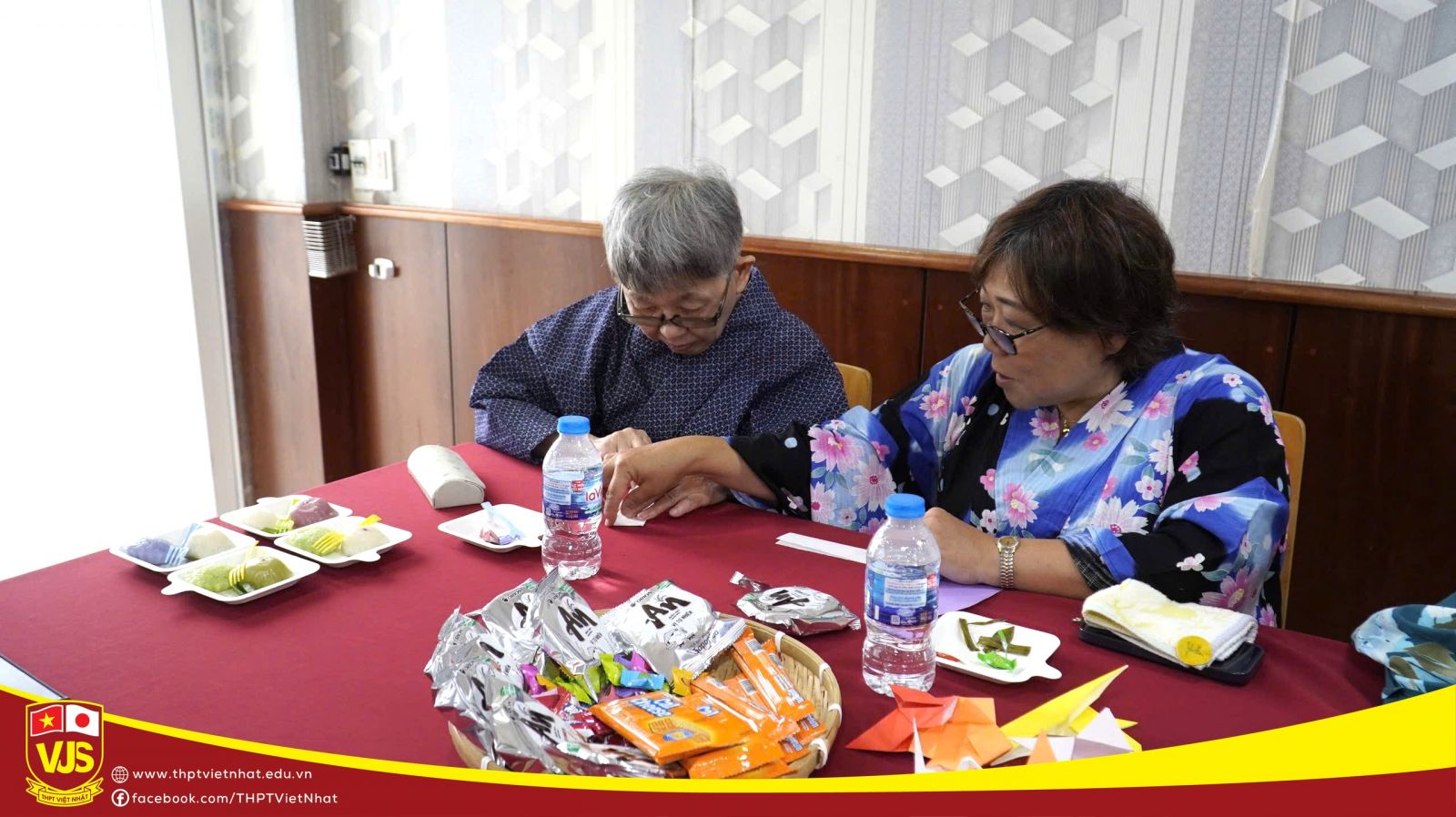 GIao lưu văn hóa Nhật - 16/08/2026
